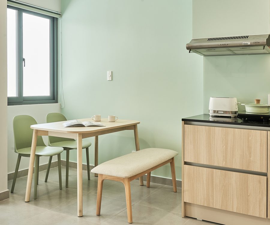 Căn hộ ORA Apartments — ảnh 1