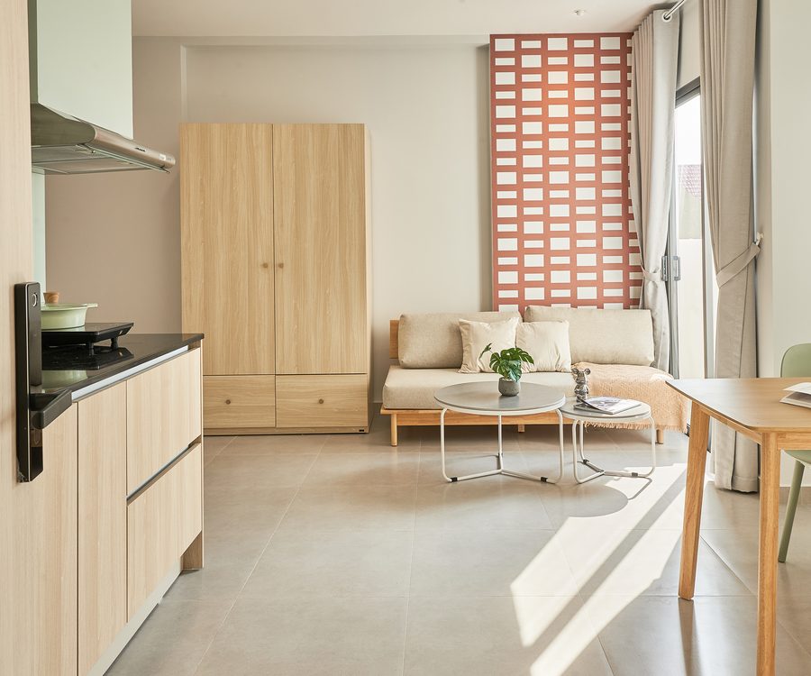 Căn hộ ORA Apartments — ảnh 2