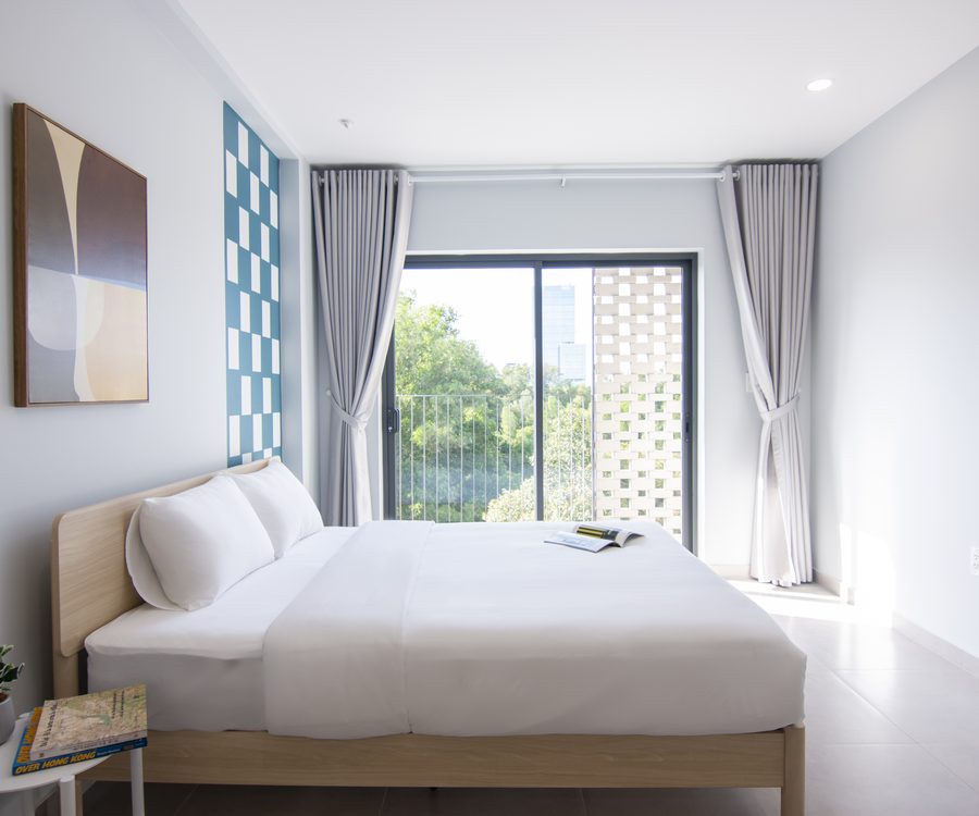 Căn hộ ORA Apartments — ảnh 3