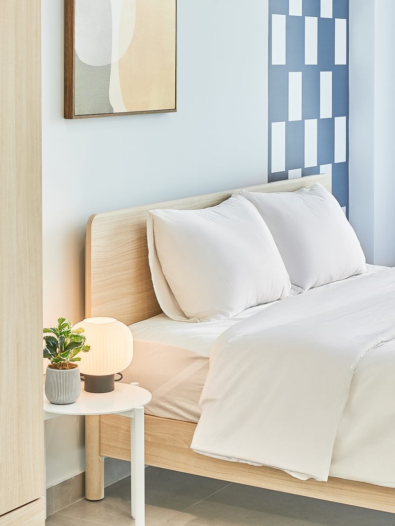 Thoải Mái — ORA Apartments