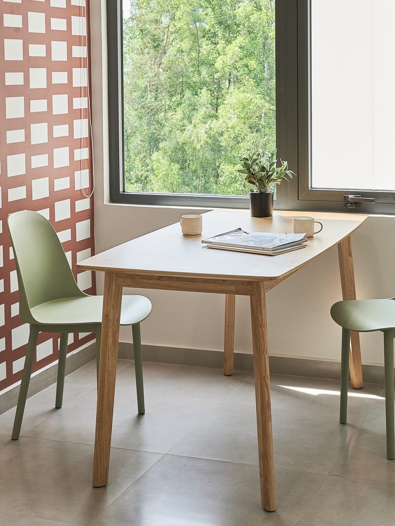 Tiện Lợi — ORA Apartments