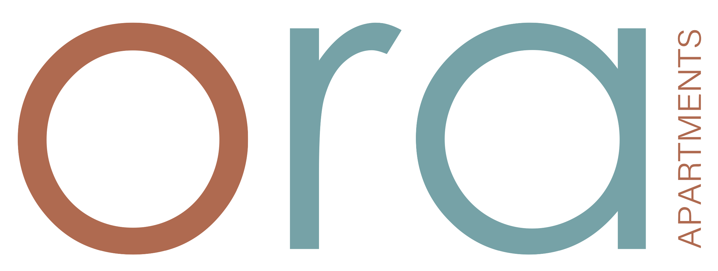 ORA Apartments